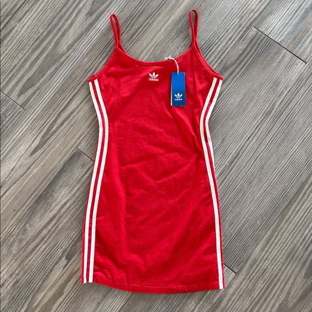 Adidas Tank Dress